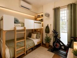 Casa Rosa (D19), Condominium #597733811